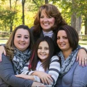 Meet your Posher, Haley